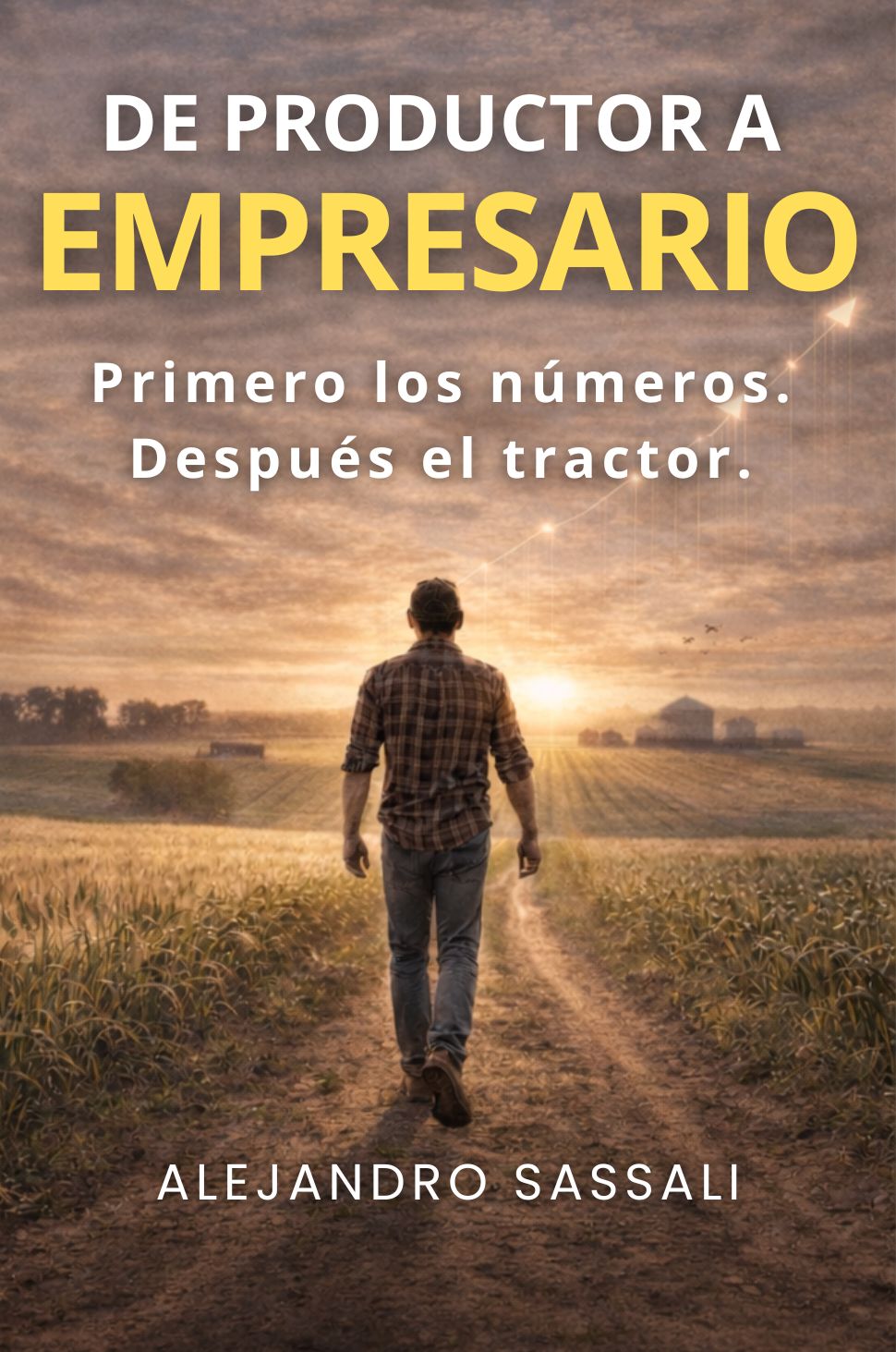 Libro De Productor a Empresario